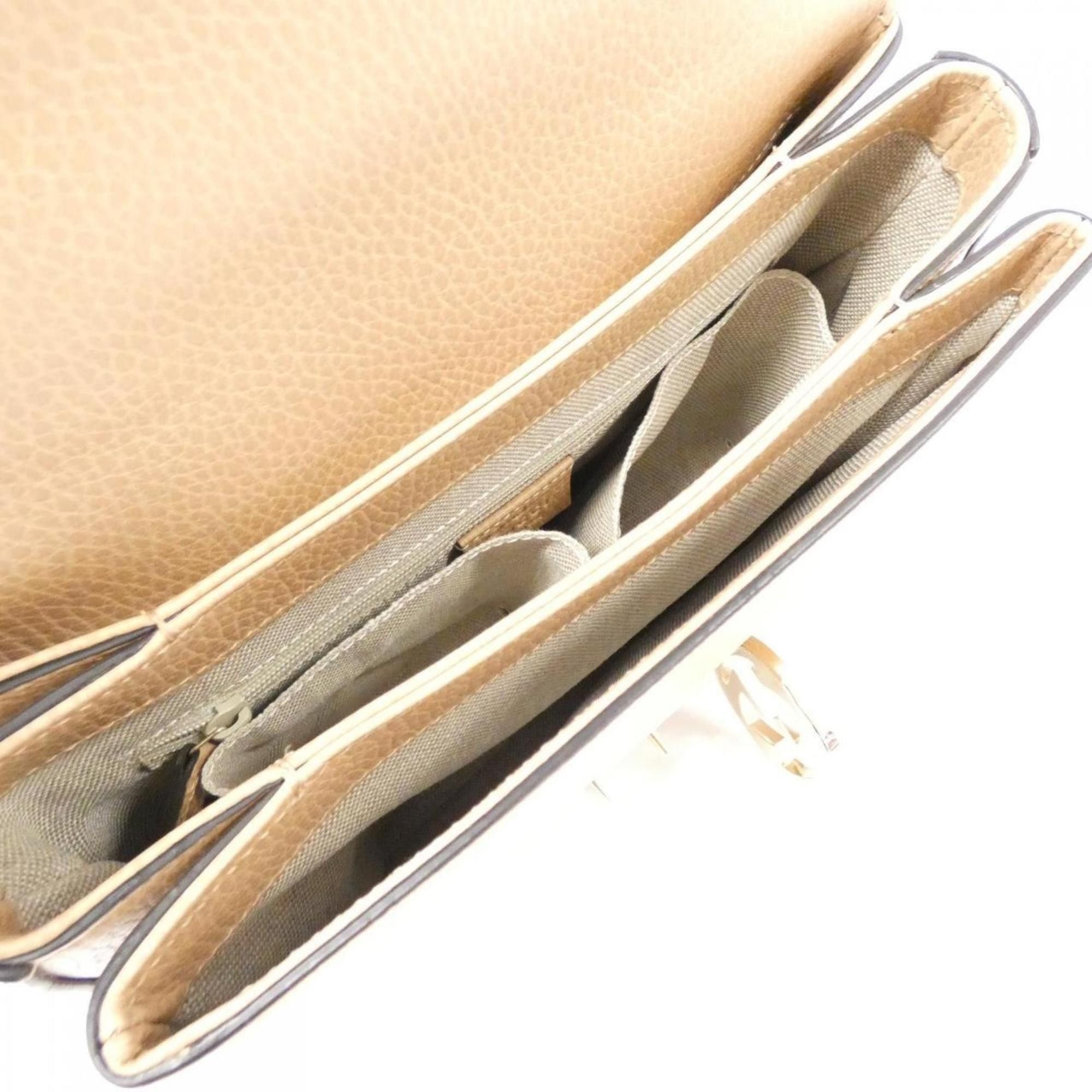 Gucci Interlocking G handbag