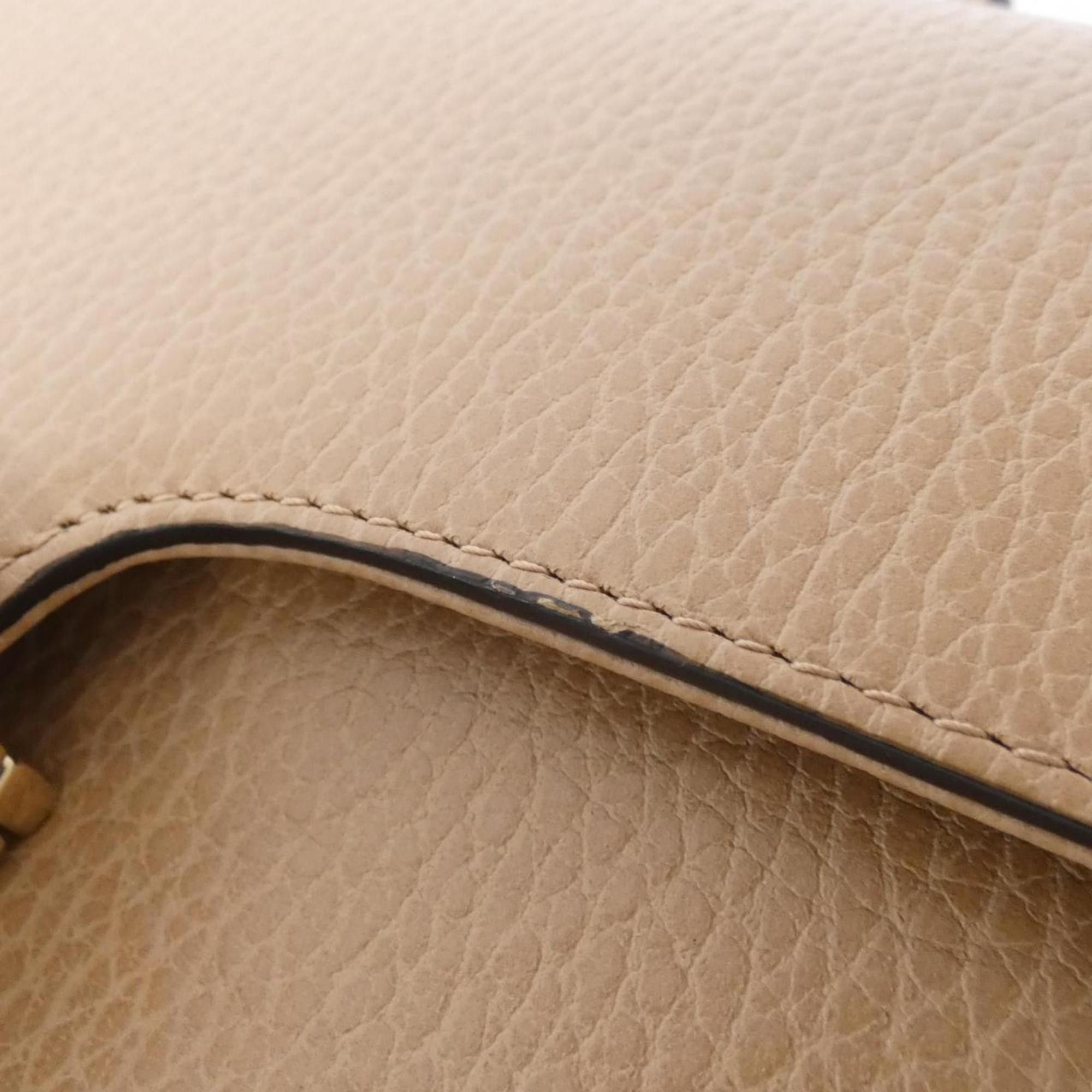 Gucci Interlocking G handbag