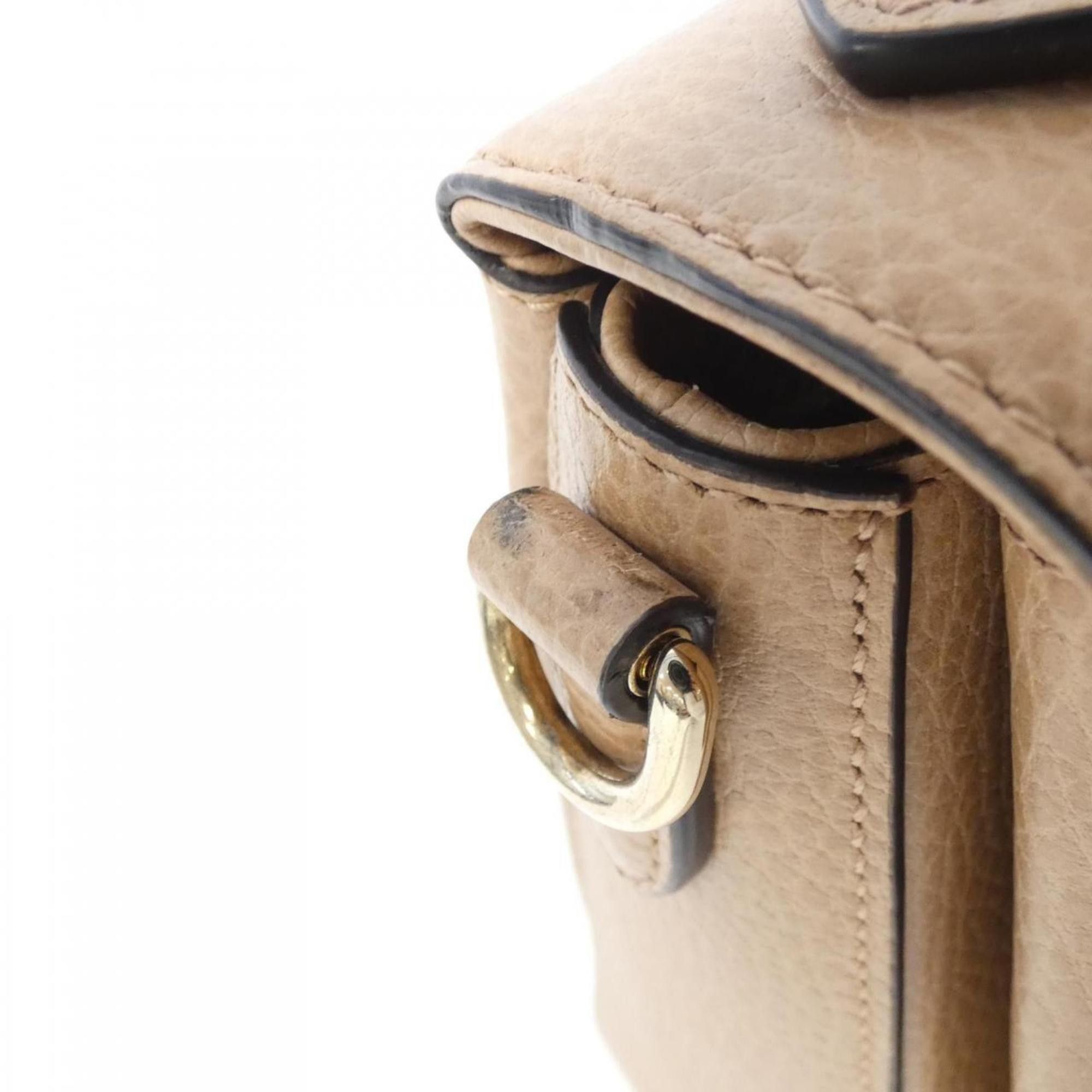 Gucci Interlocking G handbag