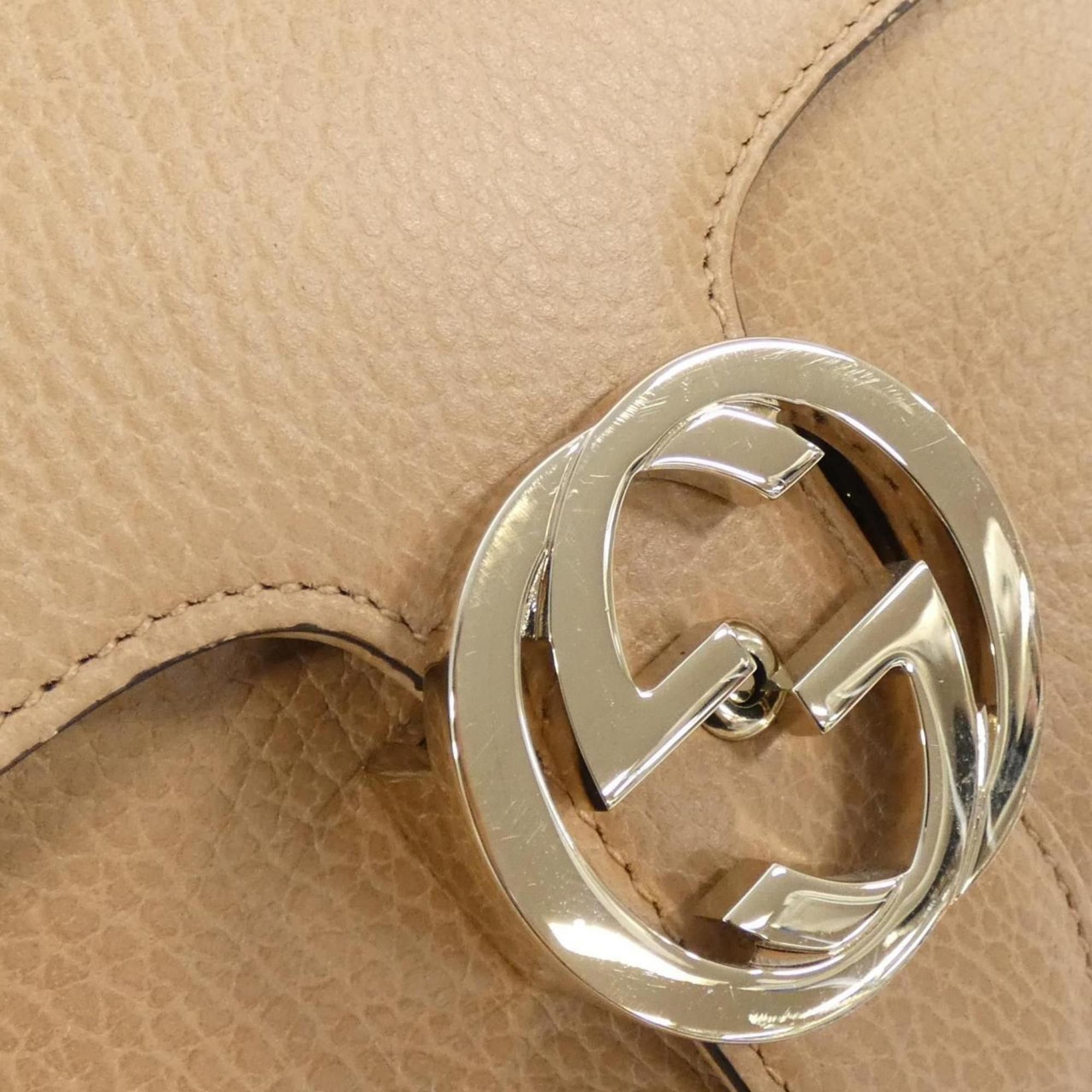 Gucci Interlocking G handbag