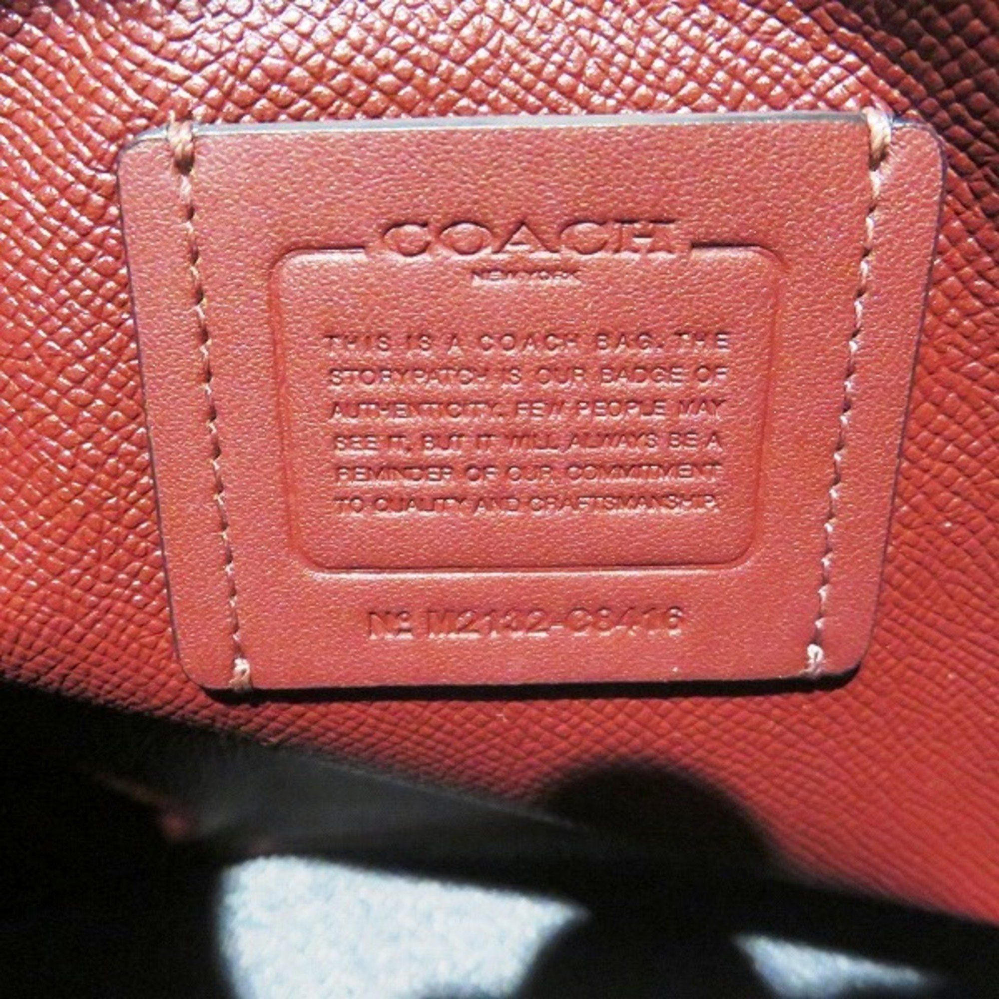 Coach Coach Mollie handbag Size ONE SIZE - 8 Thumbnail