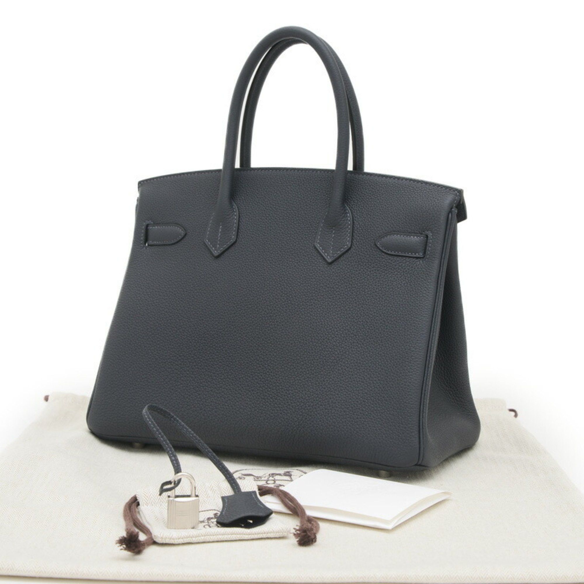 Hermes Hermès Birkin 30 handbag Size ONE SIZE - 2 Thumbnail