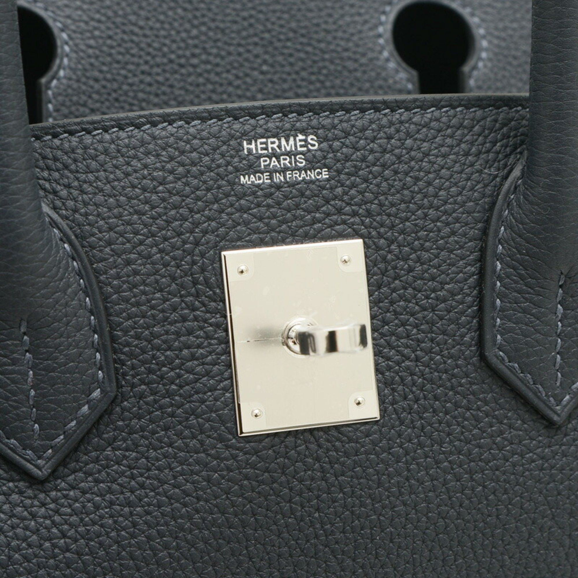 Hermes Hermès Birkin 30 handbag Size ONE SIZE - 6 Thumbnail