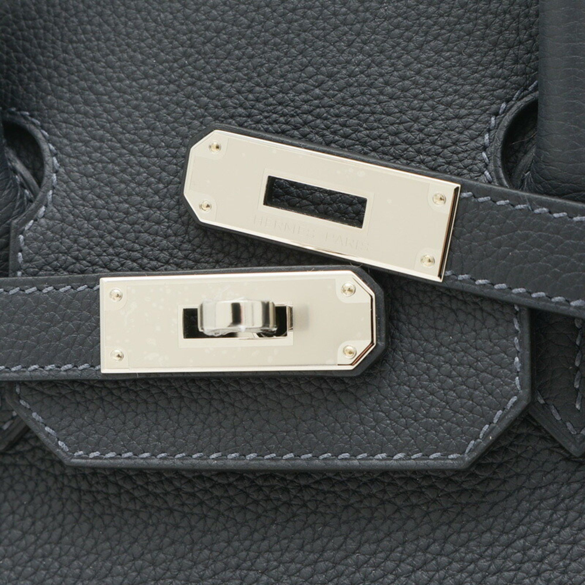 Hermes Hermès Birkin 30 handbag Size ONE SIZE - 4 Thumbnail