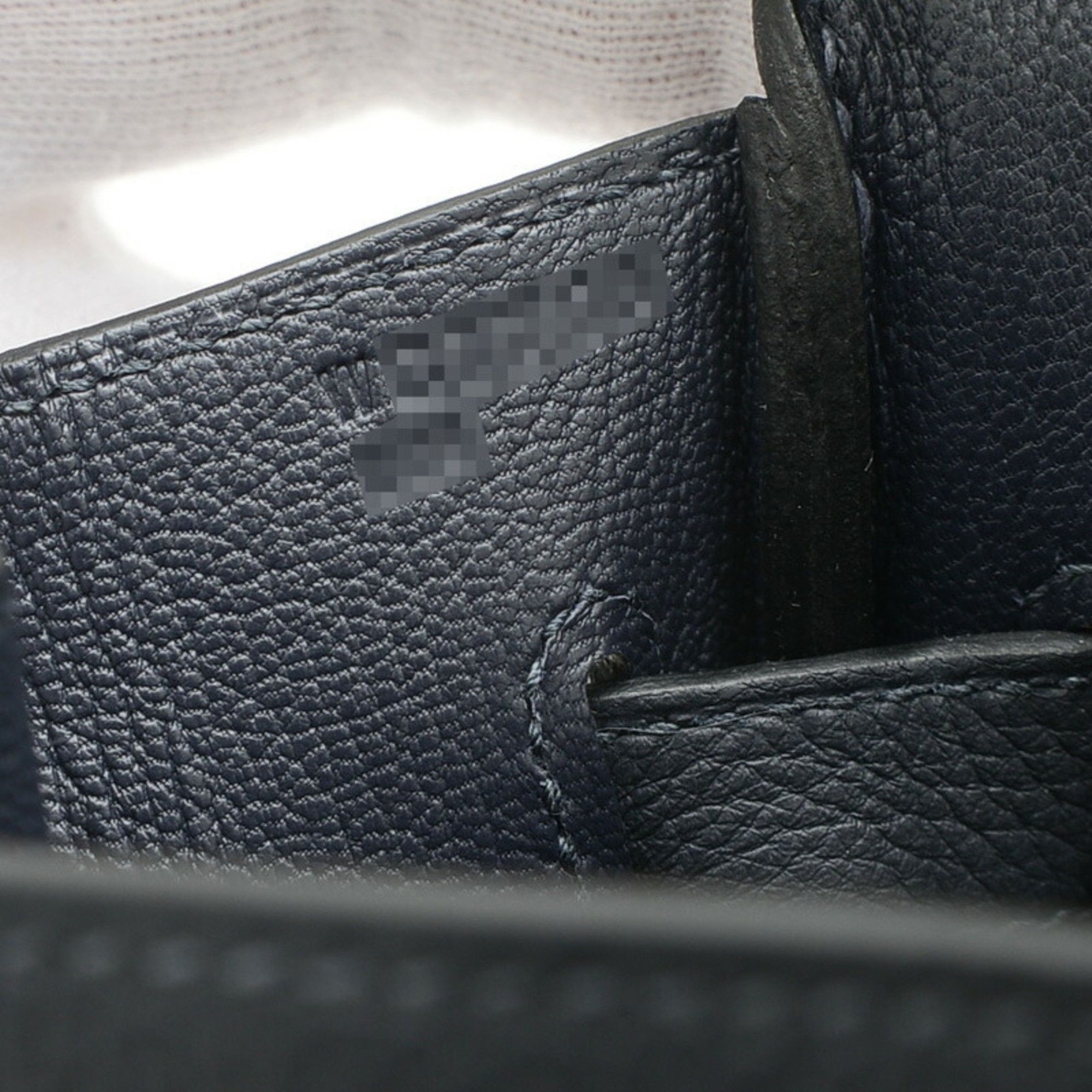 Hermes Hermès Birkin 30 handbag Size ONE SIZE - 7 Thumbnail