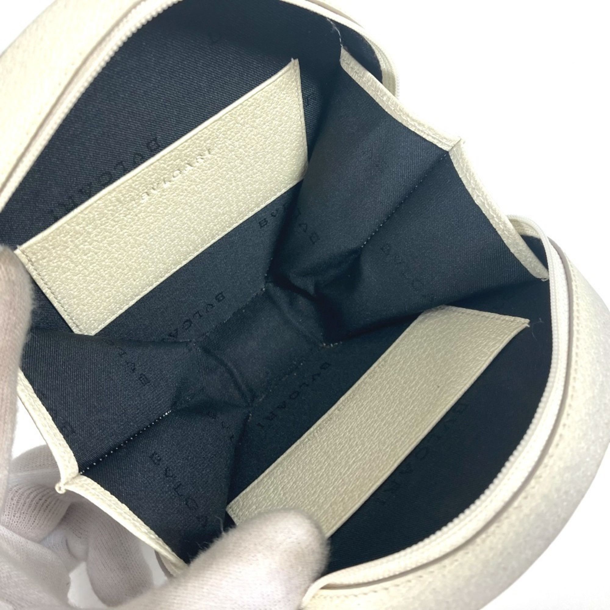 Bvlgari Bulgari B.Zero1 clutch Size ONE SIZE - 10 Thumbnail