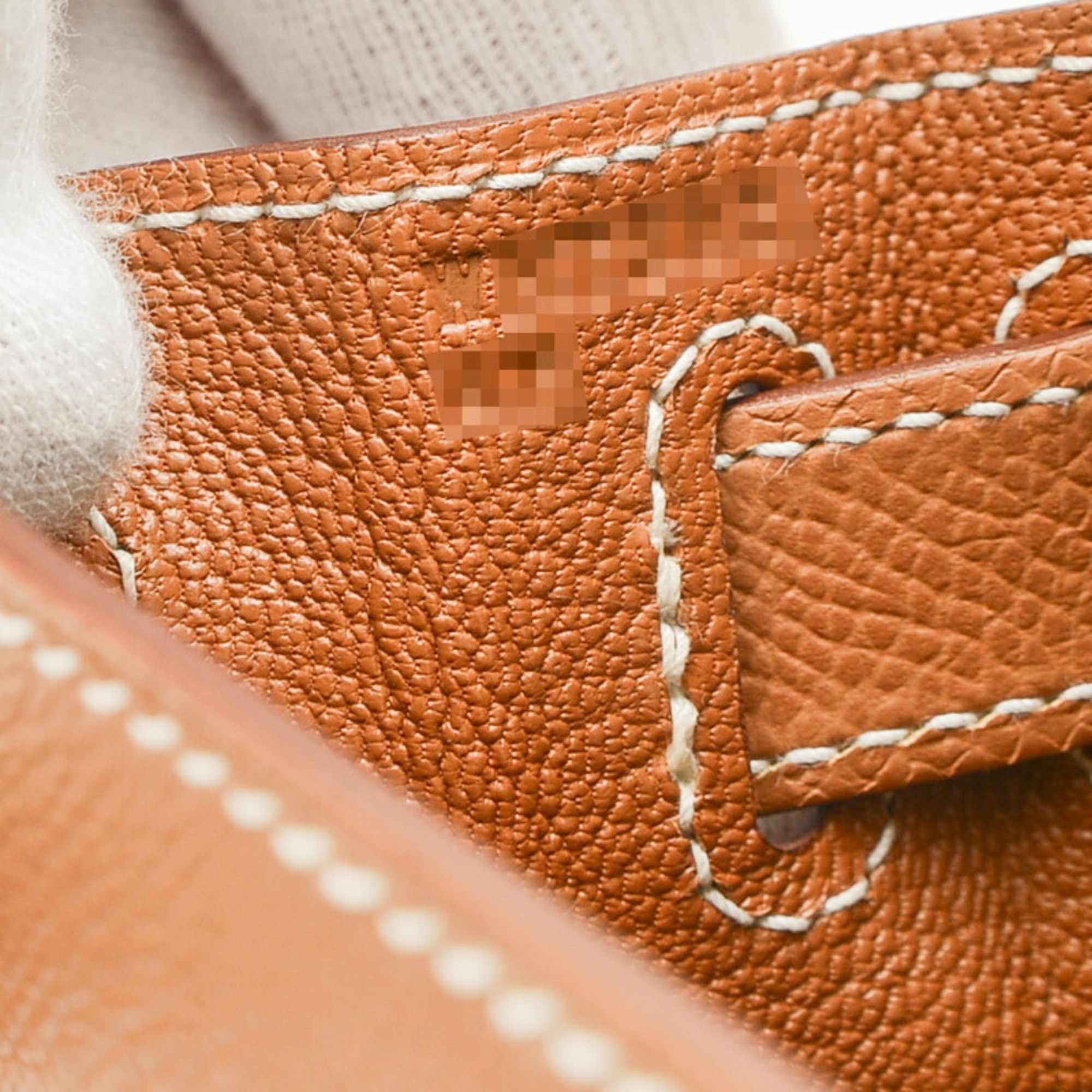 Hermes Hermès Kelly 28 handbag Size ONE SIZE - 7 Thumbnail