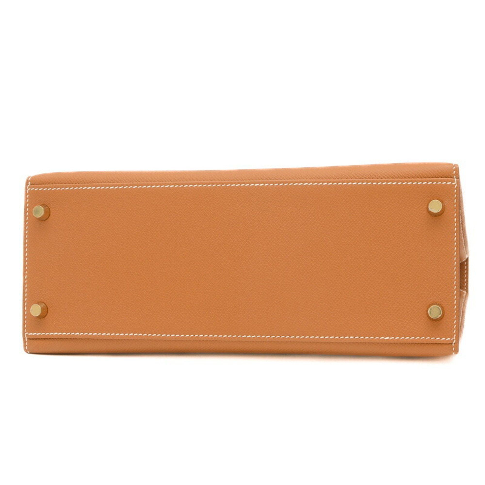 Hermes Hermès Kelly 28 handbag Size ONE SIZE - 3 Thumbnail