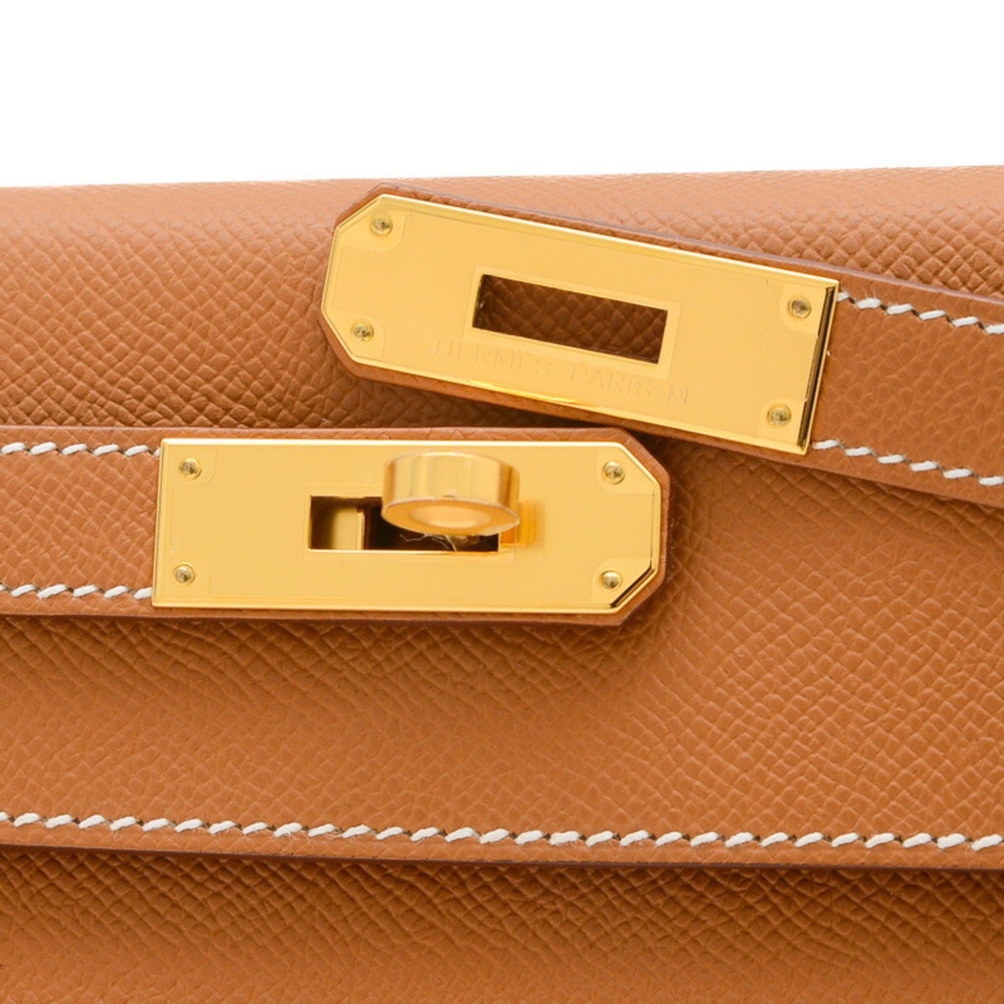 Hermes Hermès Kelly 28 handbag Size ONE SIZE - 4 Thumbnail