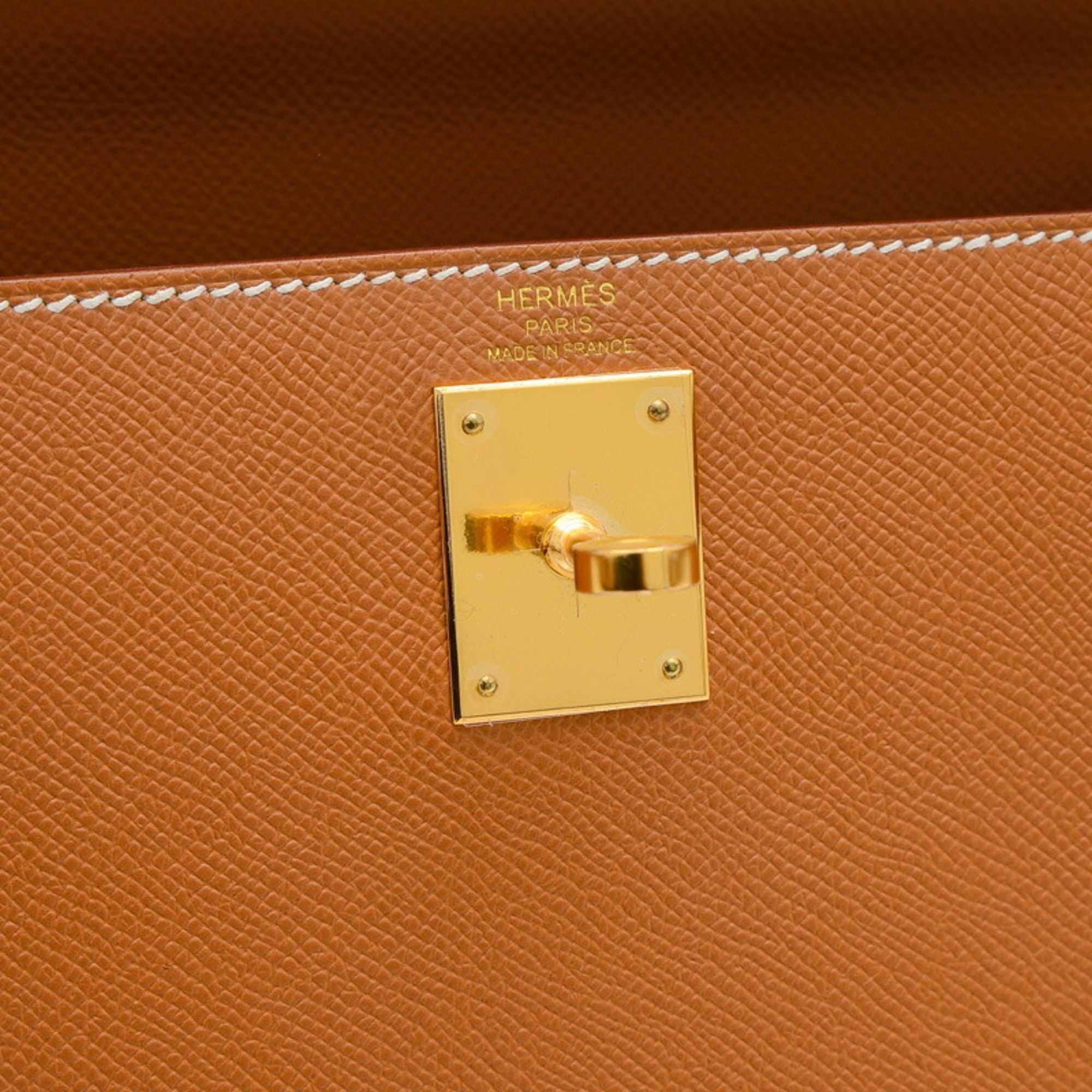 Hermes Hermès Kelly 28 handbag Size ONE SIZE - 6 Thumbnail