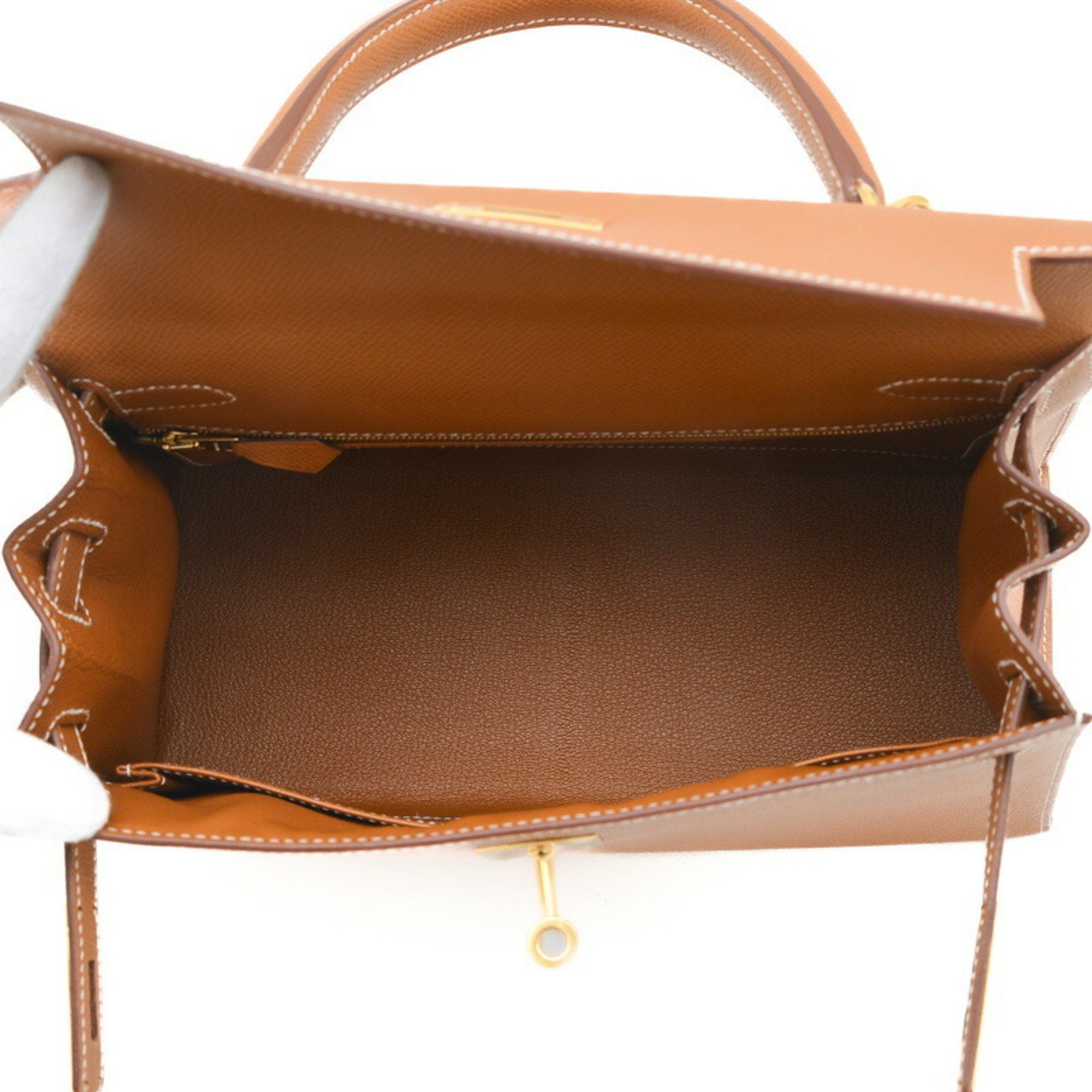 Hermes Hermès Kelly 28 handbag Size ONE SIZE - 5 Thumbnail