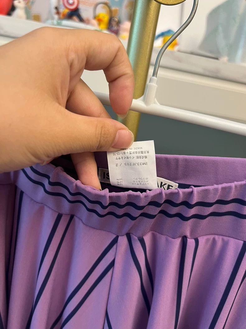 Issey Miyake Issey Miyake Unique Design Pants-yf Size US 26 / EU 42 - 3 Thumbnail