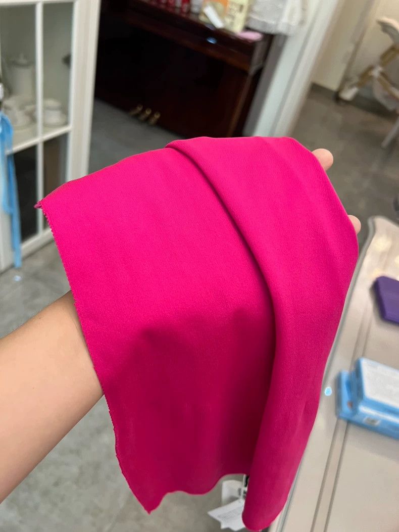 Issey Miyake Issey Miyake Pink Sleeveless Top Brand New-yf Size US S / EU 44-46 / 1 - 5 Thumbnail