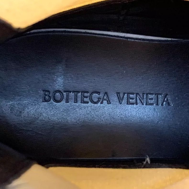 Bottega Veneta Bottega Veneta Thick Sole Chelsea Boots Size US 6 / IT 36 - 7 Thumbnail