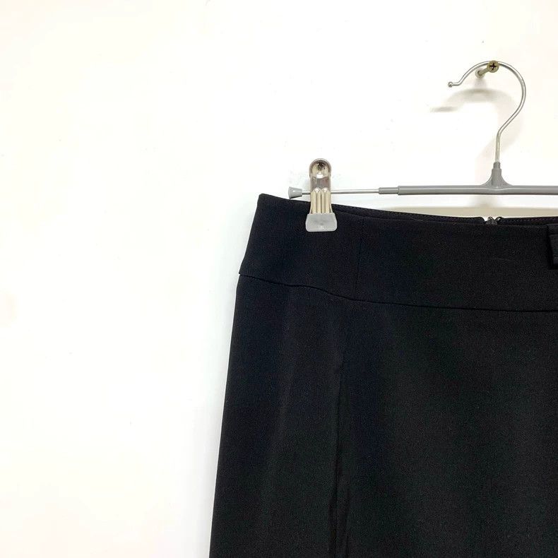 Versace Versace Dark Short Skirt Size 42 Size 42" / US 20 - 6 Thumbnail
