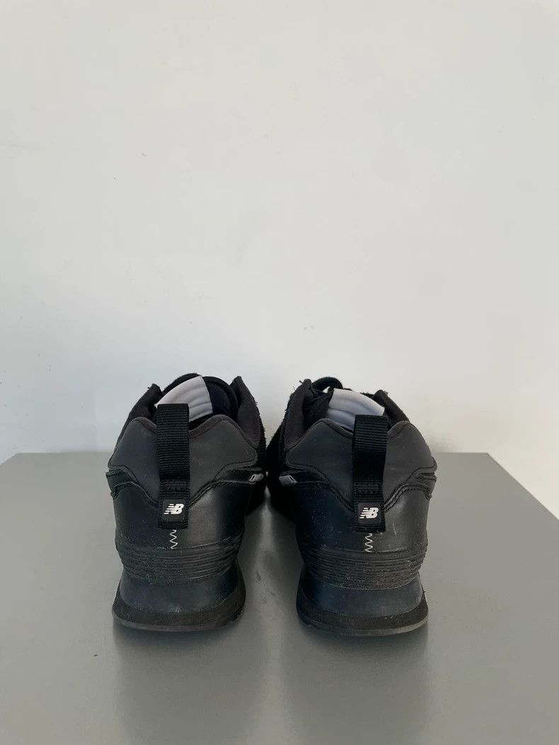 Comme des Garcons New Balance CDG Collaboration Sports Shoes Size US 12 / IT 42 - 3 Thumbnail