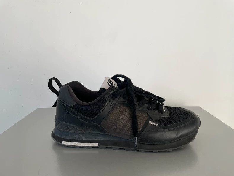Comme des Garcons New Balance CDG Collaboration Sports Shoes Size US 12 / IT 42 - 4 Thumbnail