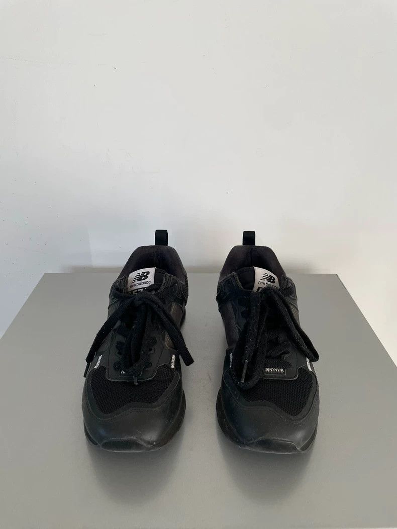 Comme des Garcons New Balance CDG Collaboration Sports Shoes Size US 12 / IT 42 - 2 Thumbnail