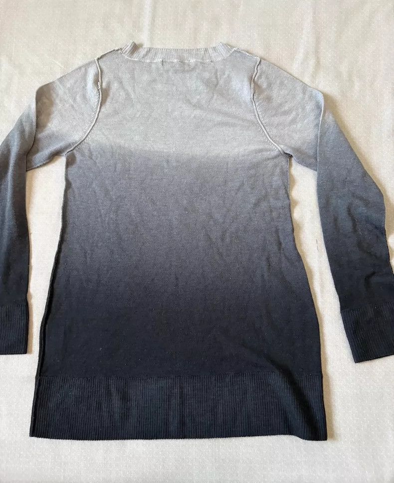 Hysteric Glamour Hysteric Glamour Vintage Gradient Sweater Size M / US 6-8 / IT 42-44 - 8 Thumbnail