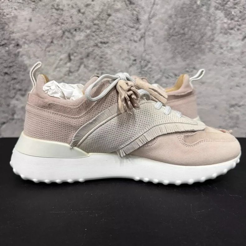 Tod's TODS Sport Shoes Size 36.5 Size US 6 / IT 36 - 4 Thumbnail