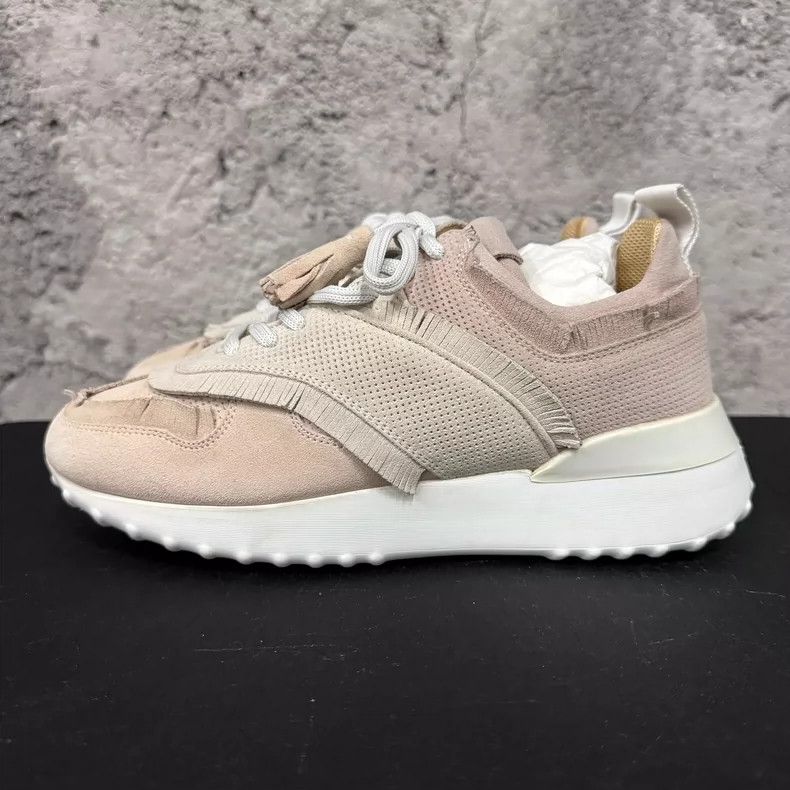 Tod's TODS Sport Shoes Size 36.5 Size US 6 / IT 36 - 2 Thumbnail