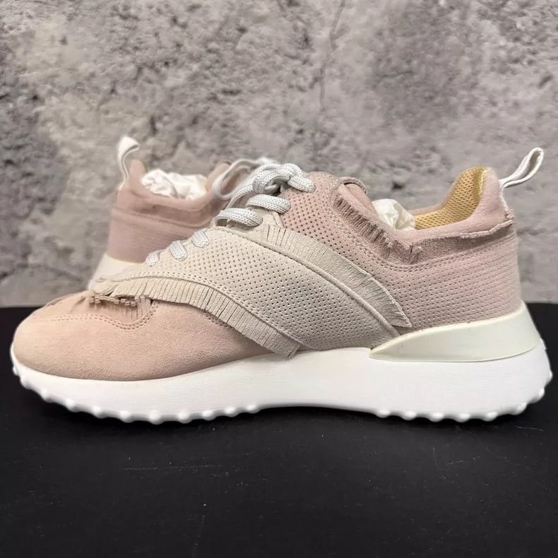 Tod's TODS Sport Shoes Size 36.5 Size US 6 / IT 36 - 5 Thumbnail