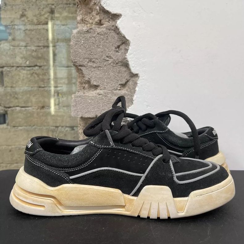 Balenciaga Redemption Sneakers Size 37 New Condition Size US 6 / IT 36 - 4 Thumbnail