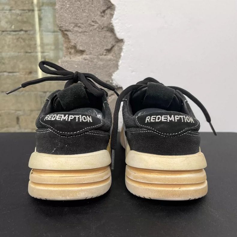 Balenciaga Redemption Sneakers Size 37 New Condition Size US 6 / IT 36 - 3 Thumbnail