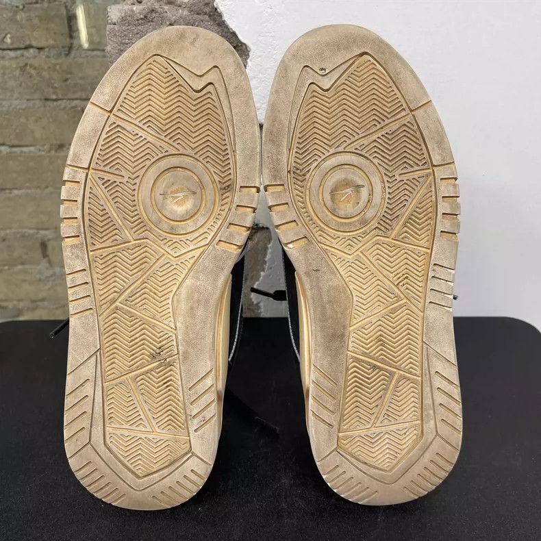 Balenciaga Redemption Sneakers Size 37 New Condition Size US 6 / IT 36 - 7 Thumbnail