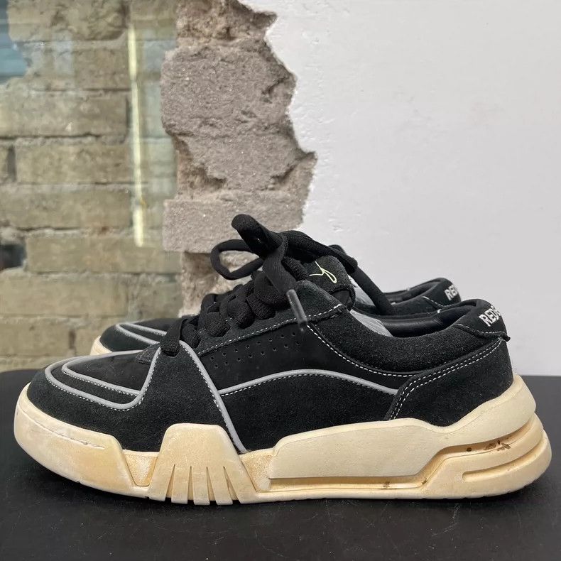 Balenciaga Redemption Sneakers Size 37 New Condition Size US 6 / IT 36 - 2 Thumbnail
