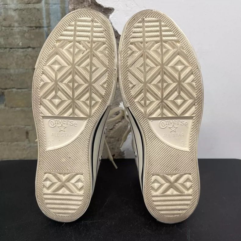 Fear of God Fear of God Converse 1970s Shoes Size 3.5 Size US 4 / IT 34 - 7 Thumbnail