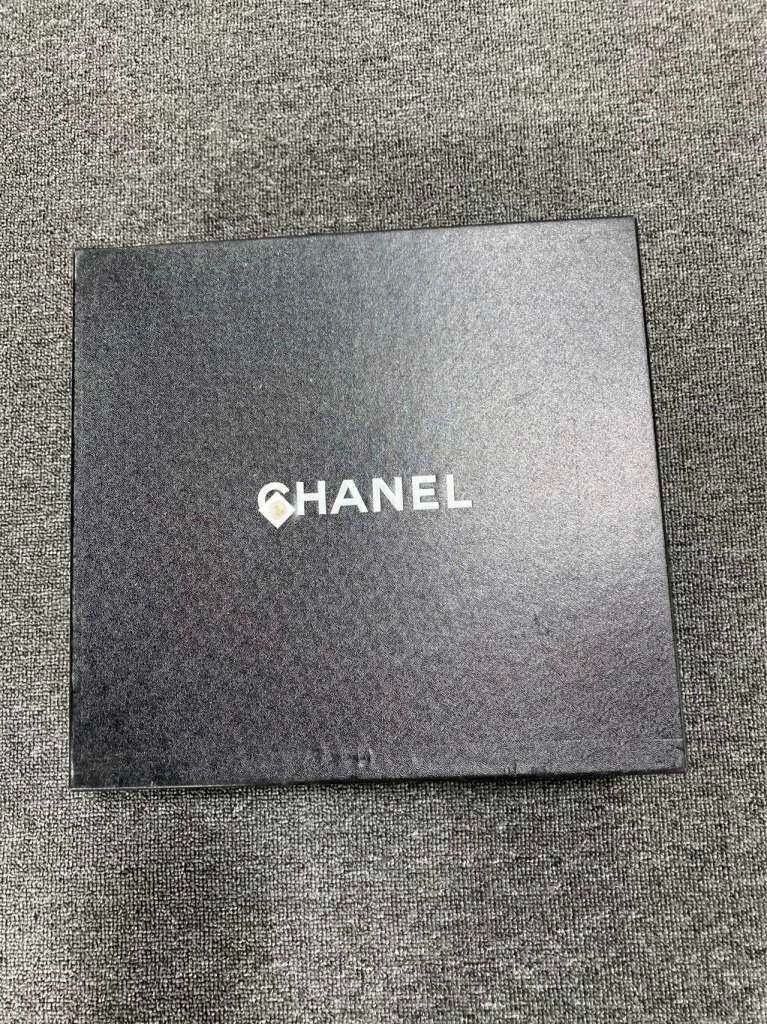 Chanel Chanel Logo Zip Ankle Boots Size US 8 / IT 38 - 7 Thumbnail