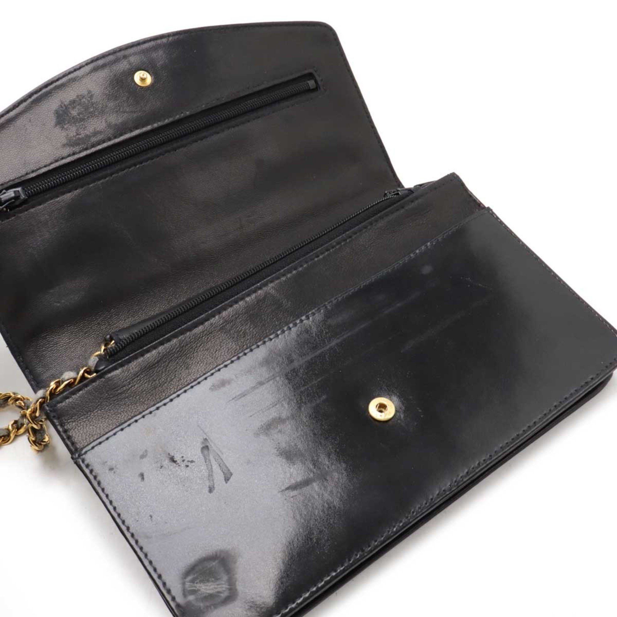 Chanel Chanel Wallet On Chain wallet Size ONE SIZE - 5 Thumbnail