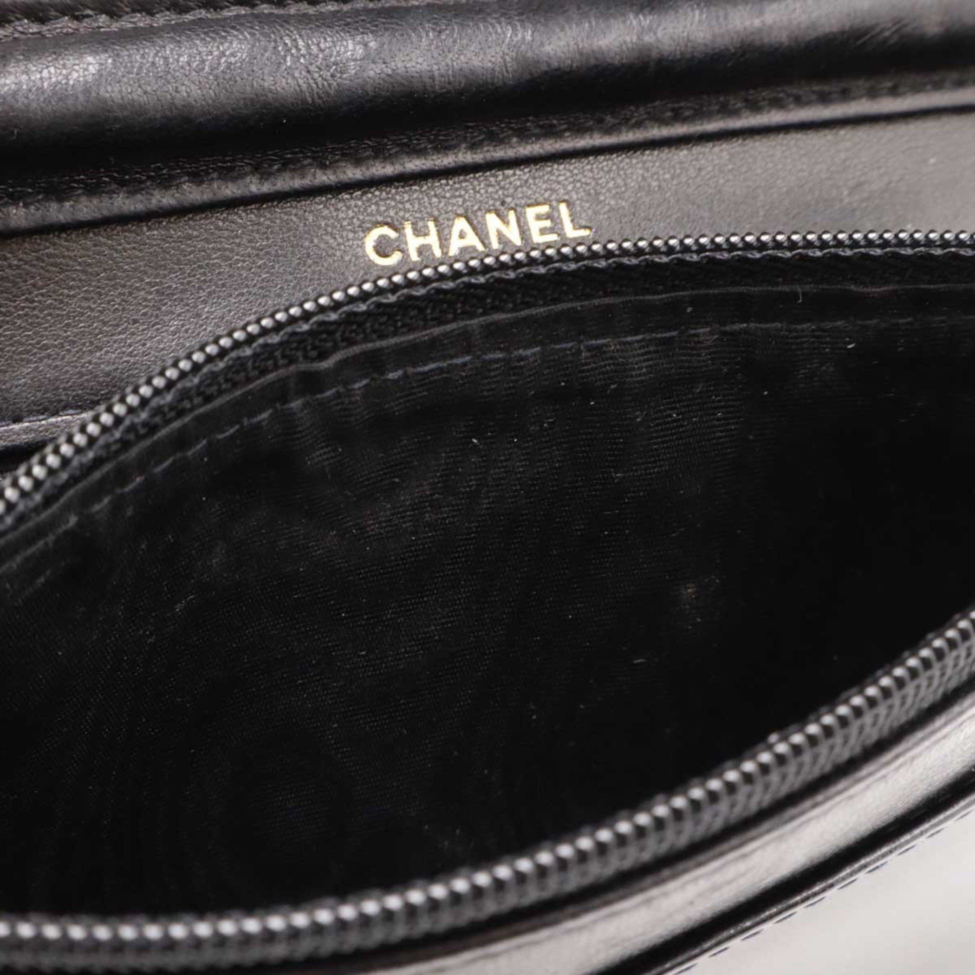 Chanel Chanel Wallet On Chain wallet Size ONE SIZE - 7 Thumbnail