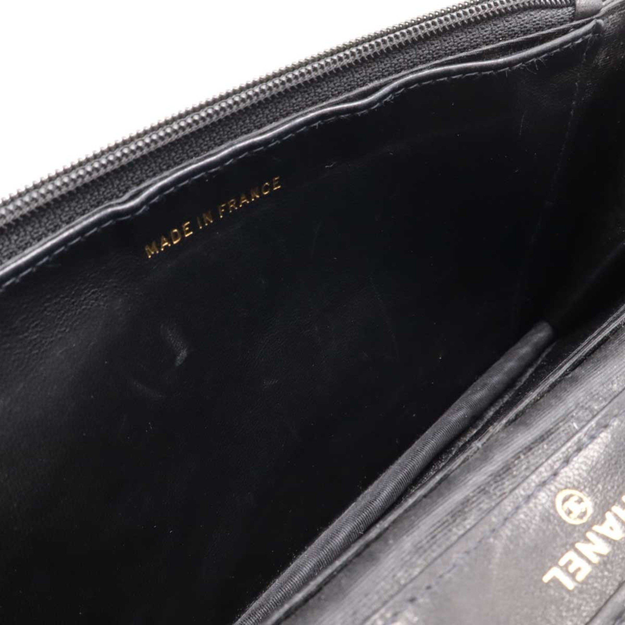 Chanel Chanel Wallet On Chain wallet Size ONE SIZE - 8 Thumbnail