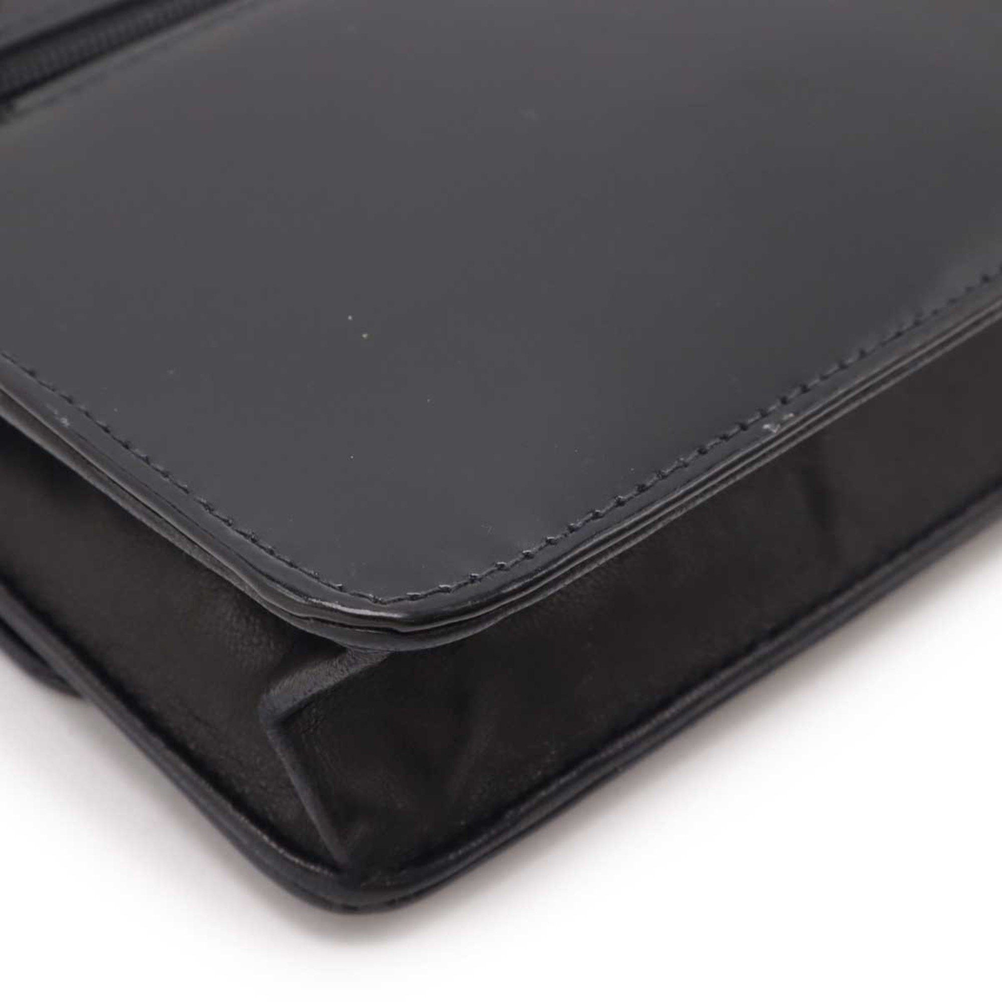 Chanel Chanel Wallet On Chain wallet Size ONE SIZE - 4 Thumbnail