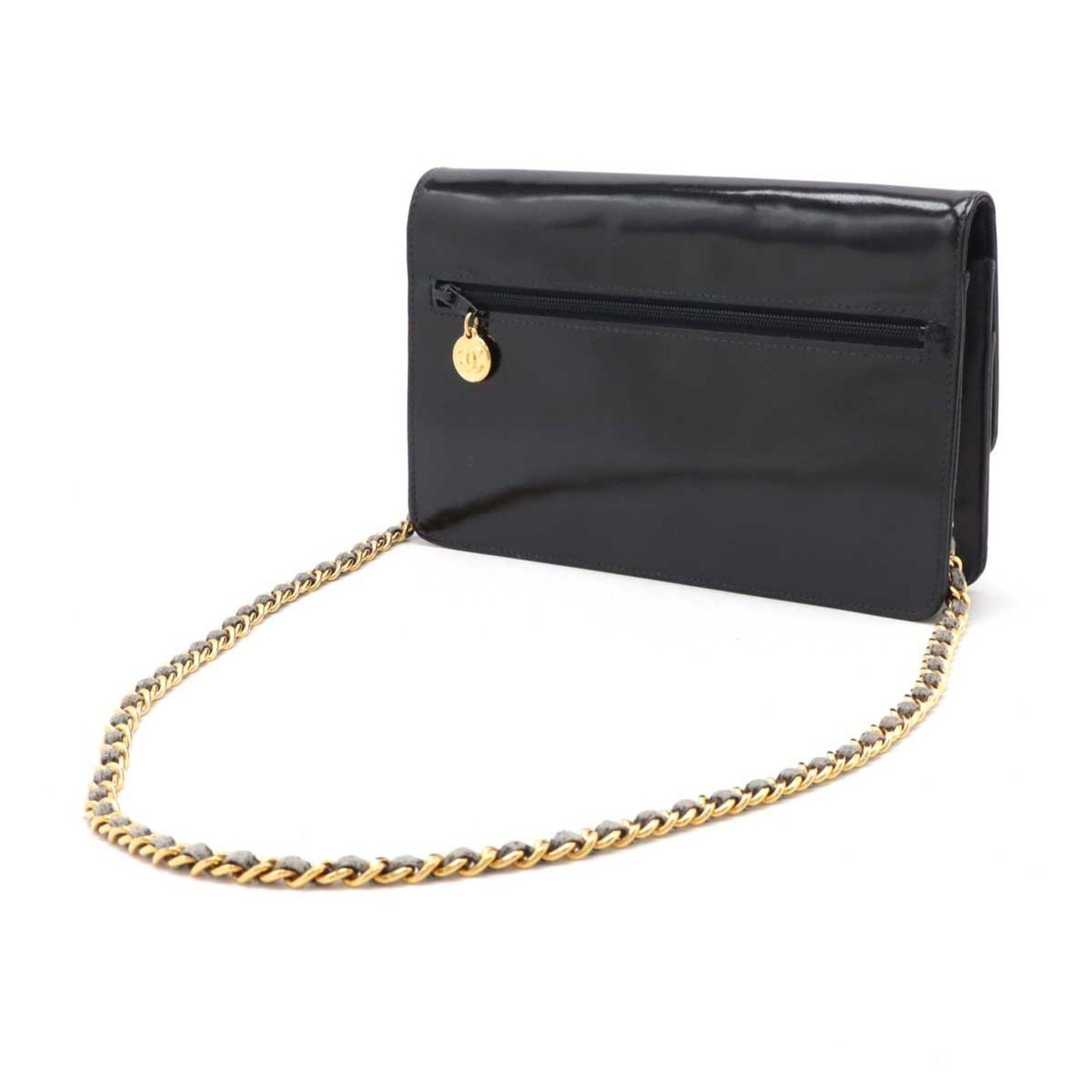 Chanel Chanel Wallet On Chain wallet Size ONE SIZE - 2 Thumbnail