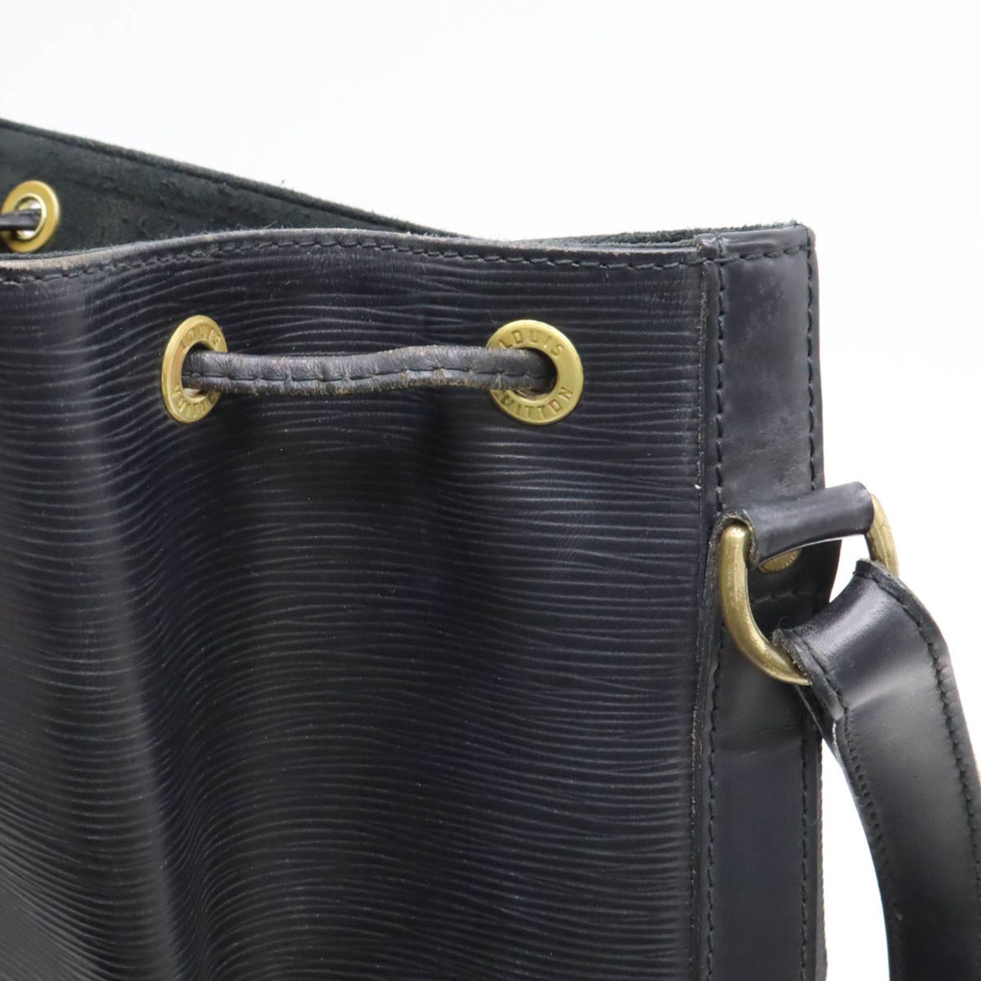 Louis Vuitton Louis Vuitton Noe shoulder Size ONE SIZE - 6 Thumbnail