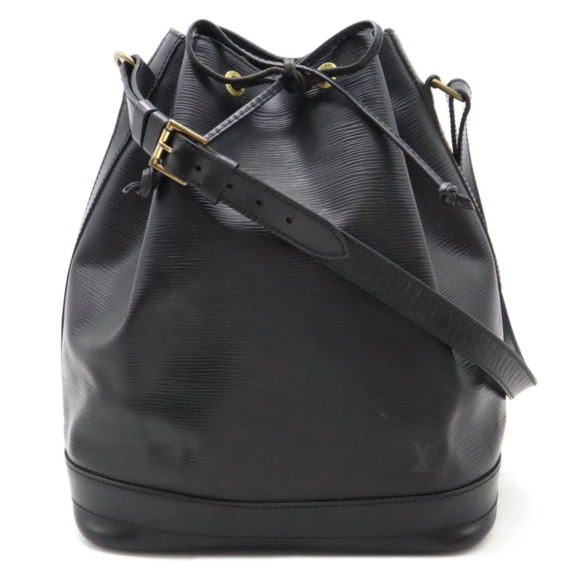 Louis Vuitton Louis Vuitton Noe shoulder Size ONE SIZE - 8 Thumbnail