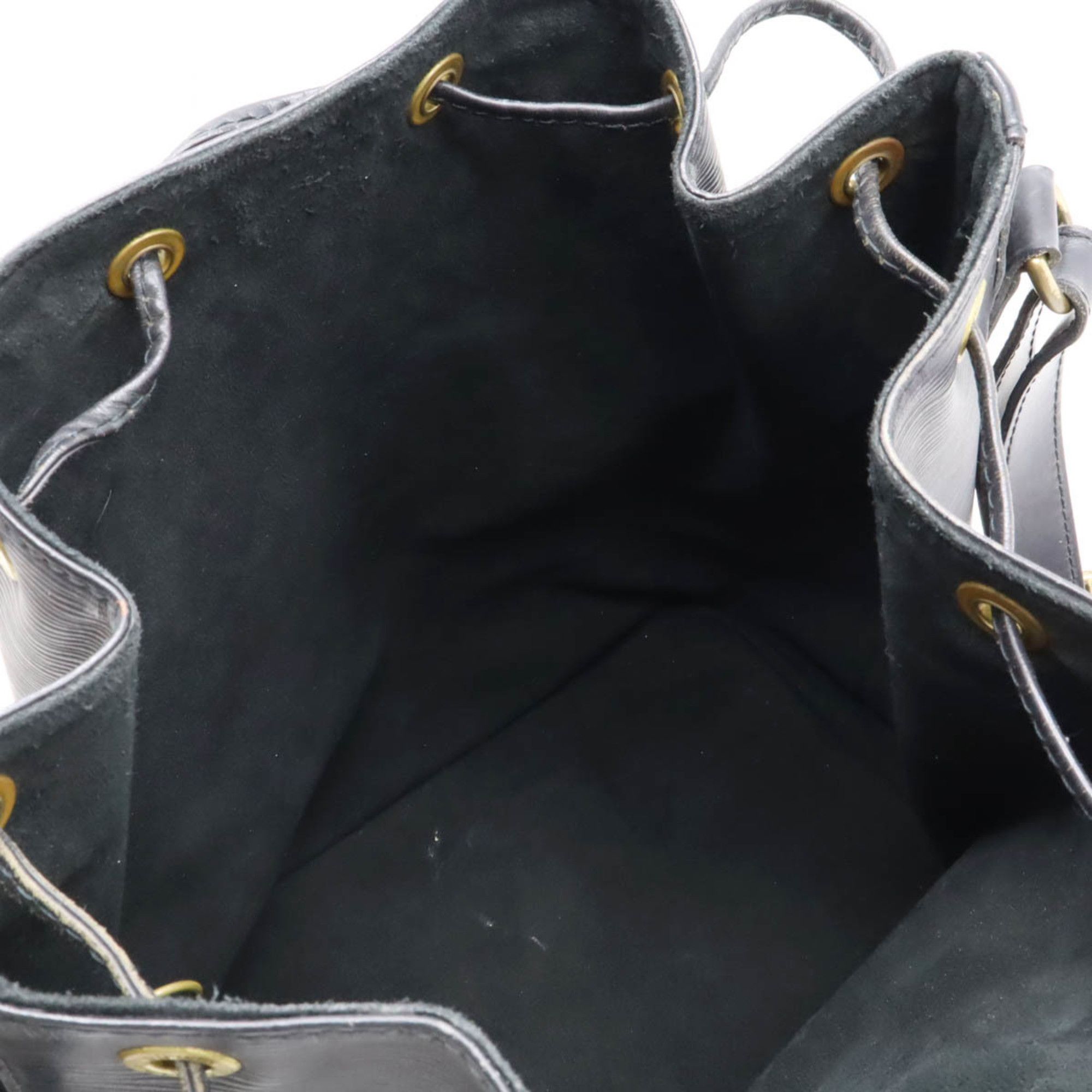 Louis Vuitton Louis Vuitton Noe shoulder Size ONE SIZE - 7 Thumbnail
