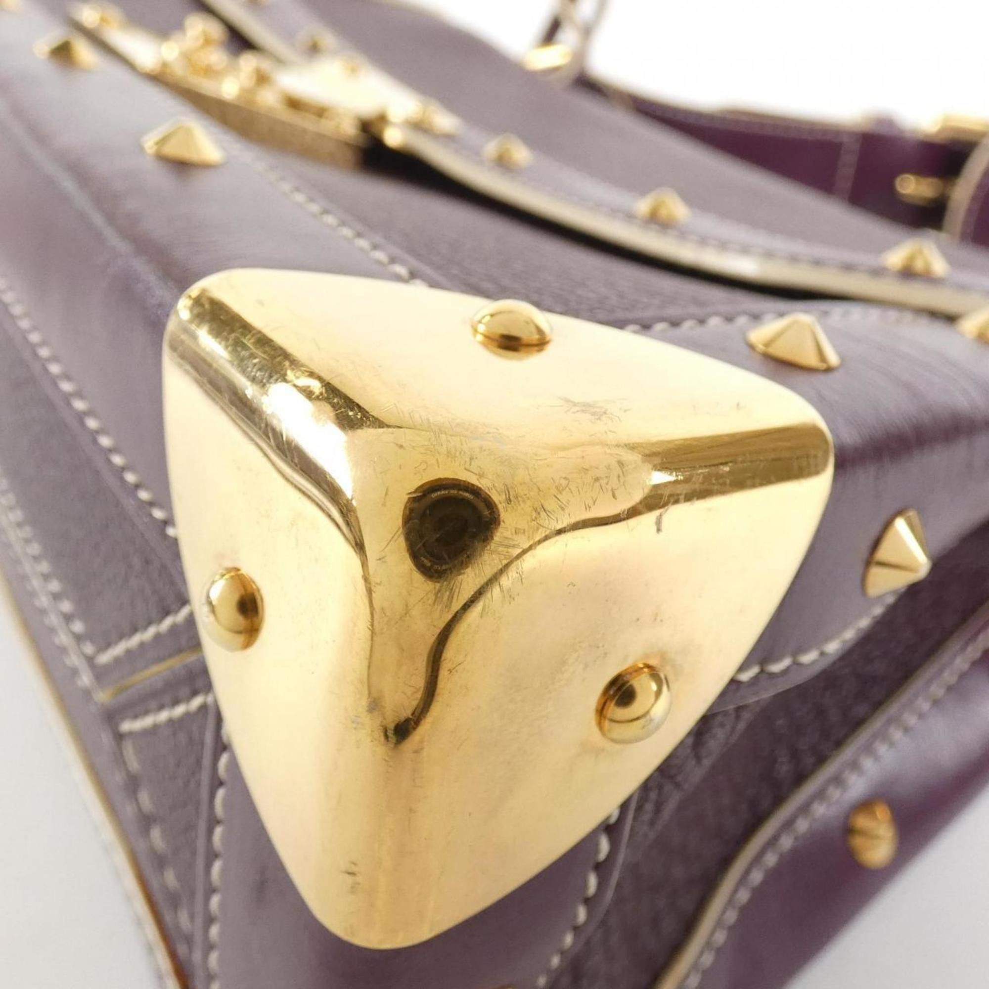 Louis Vuitton Louis Vuitton Le Talentueux shoulder Size ONE SIZE - 4 Thumbnail