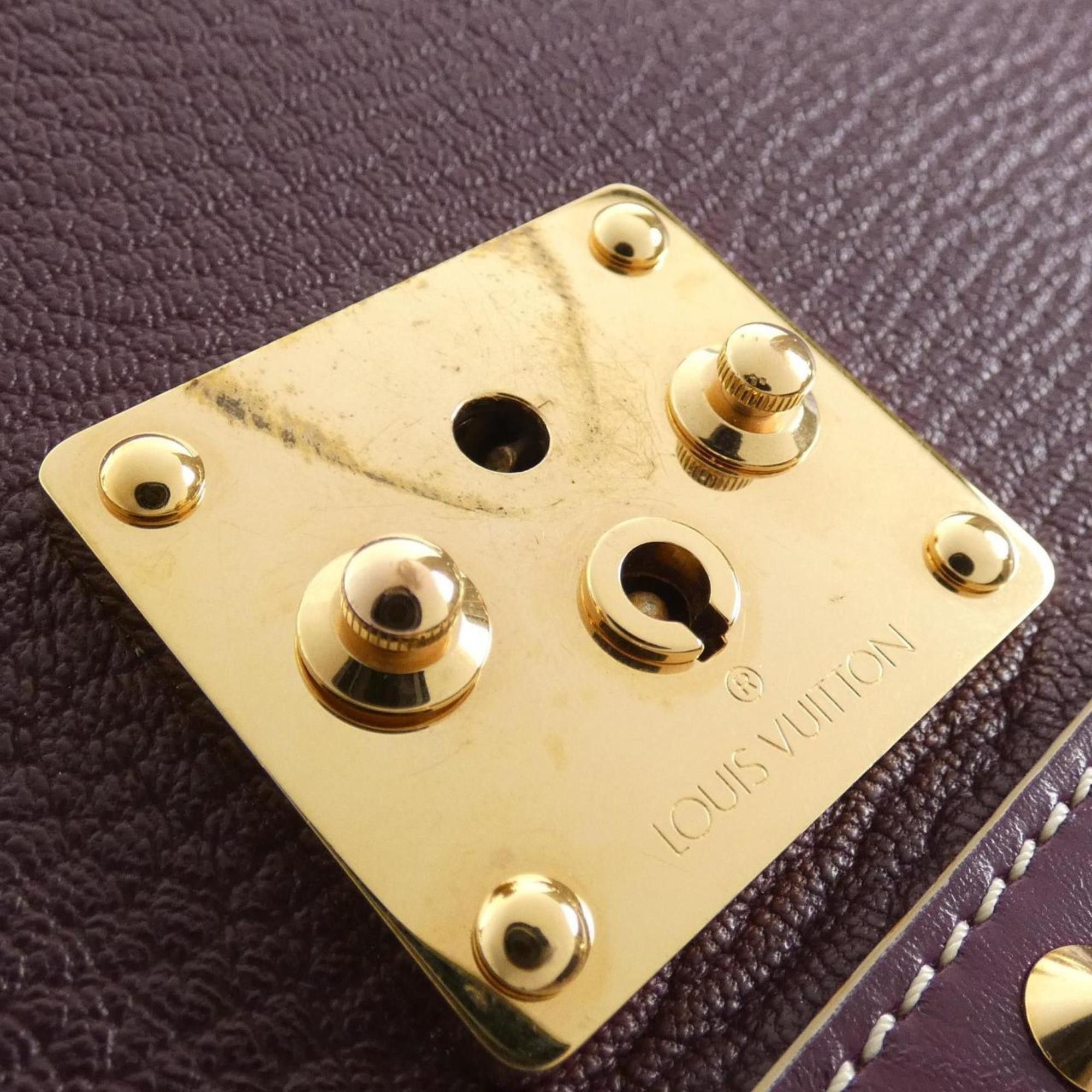 Louis Vuitton Louis Vuitton Le Talentueux shoulder Size ONE SIZE - 5 Thumbnail