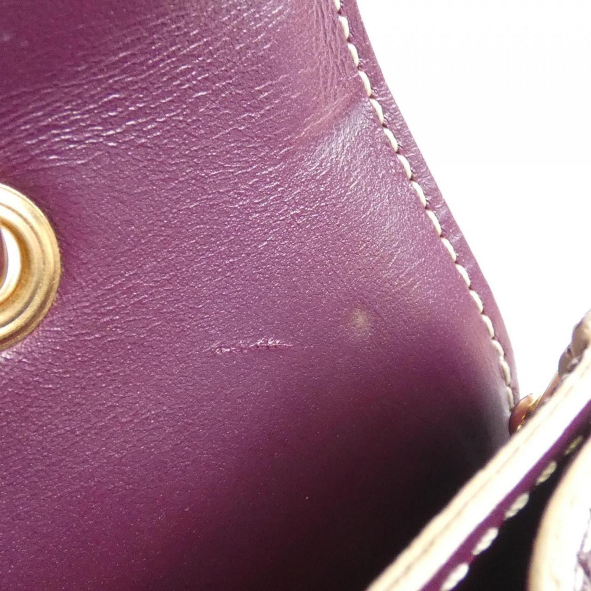 Louis Vuitton Louis Vuitton Le Talentueux shoulder Size ONE SIZE - 8 Thumbnail