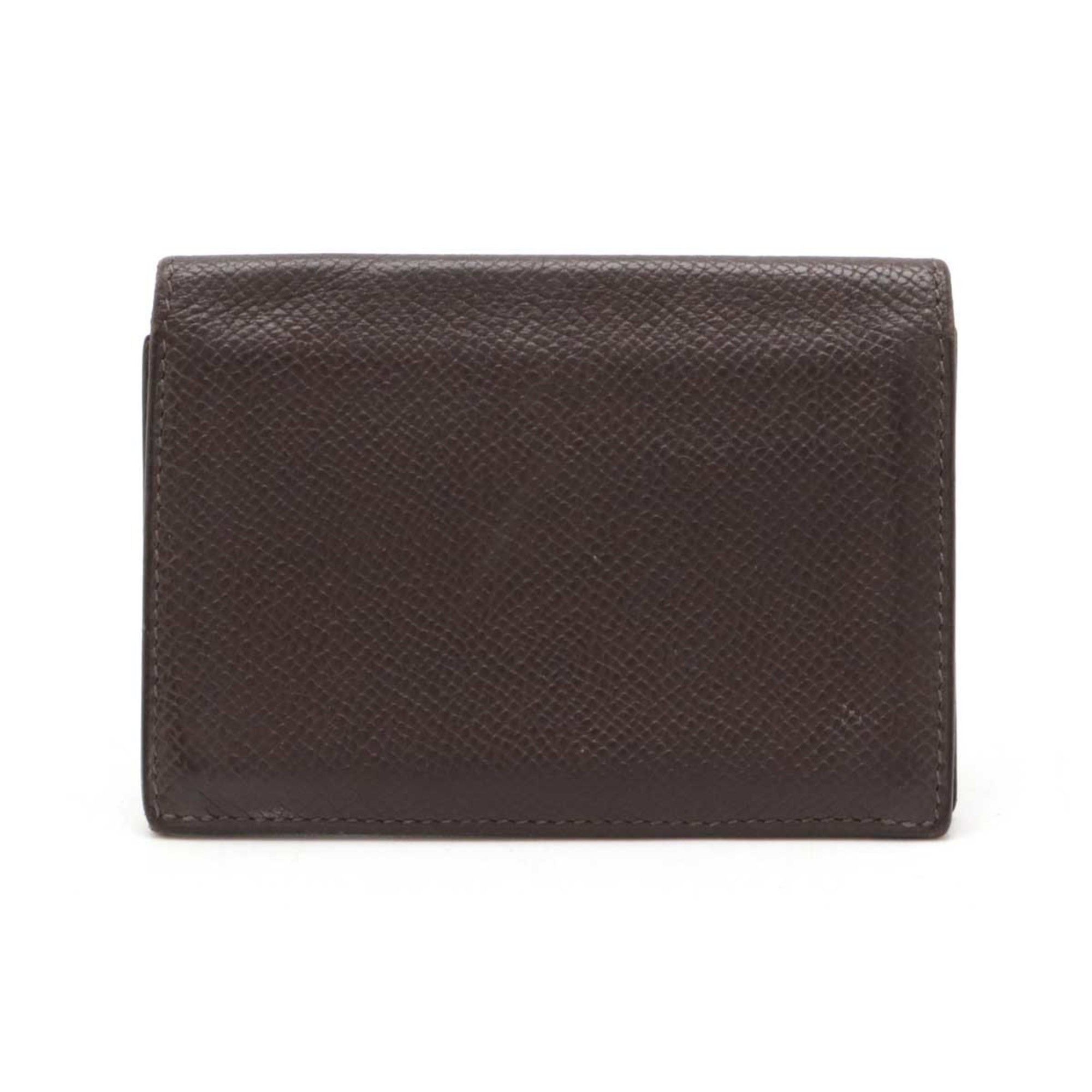 Hermes Hermès Calvi wallet Size ONE SIZE - 9 Thumbnail