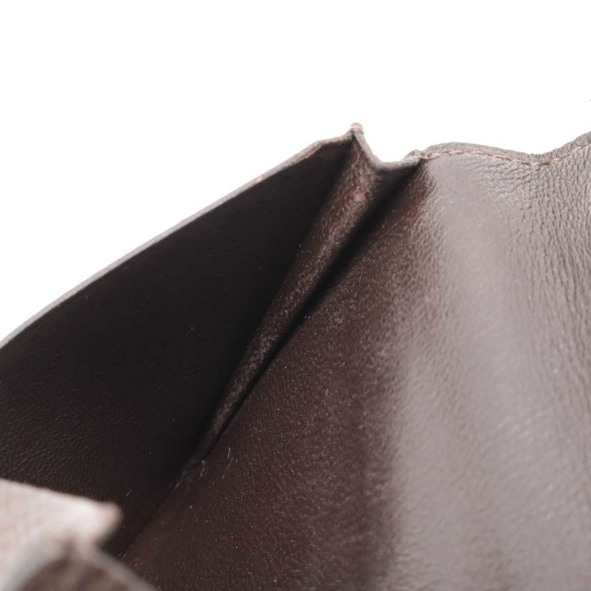 Hermes Hermès Calvi wallet Size ONE SIZE - 6 Thumbnail