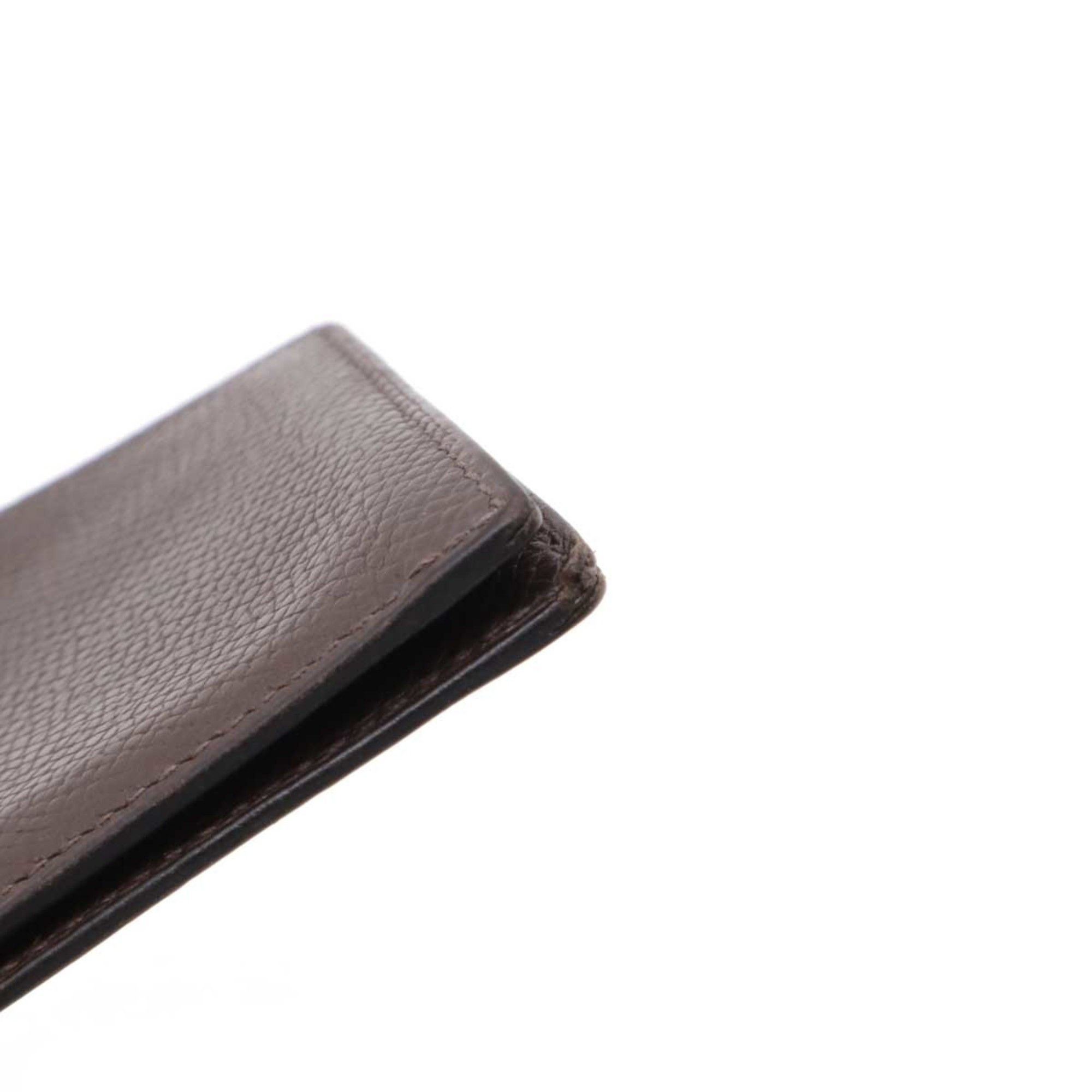 Hermes Hermès Calvi wallet Size ONE SIZE - 4 Thumbnail
