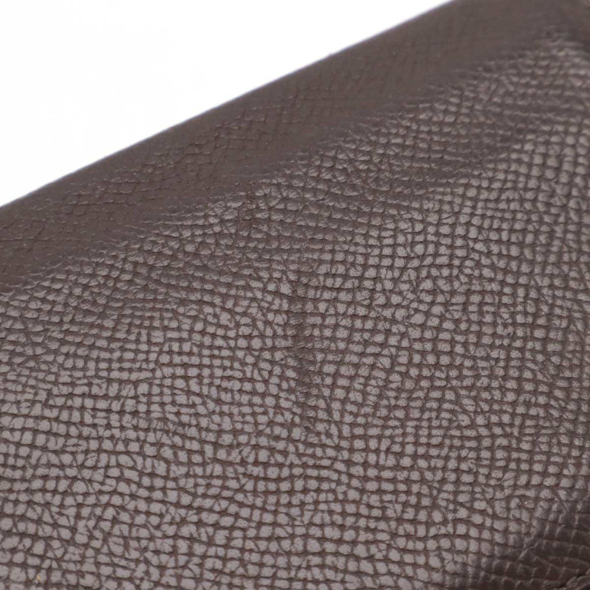 Hermes Hermès Calvi wallet Size ONE SIZE - 10 Thumbnail
