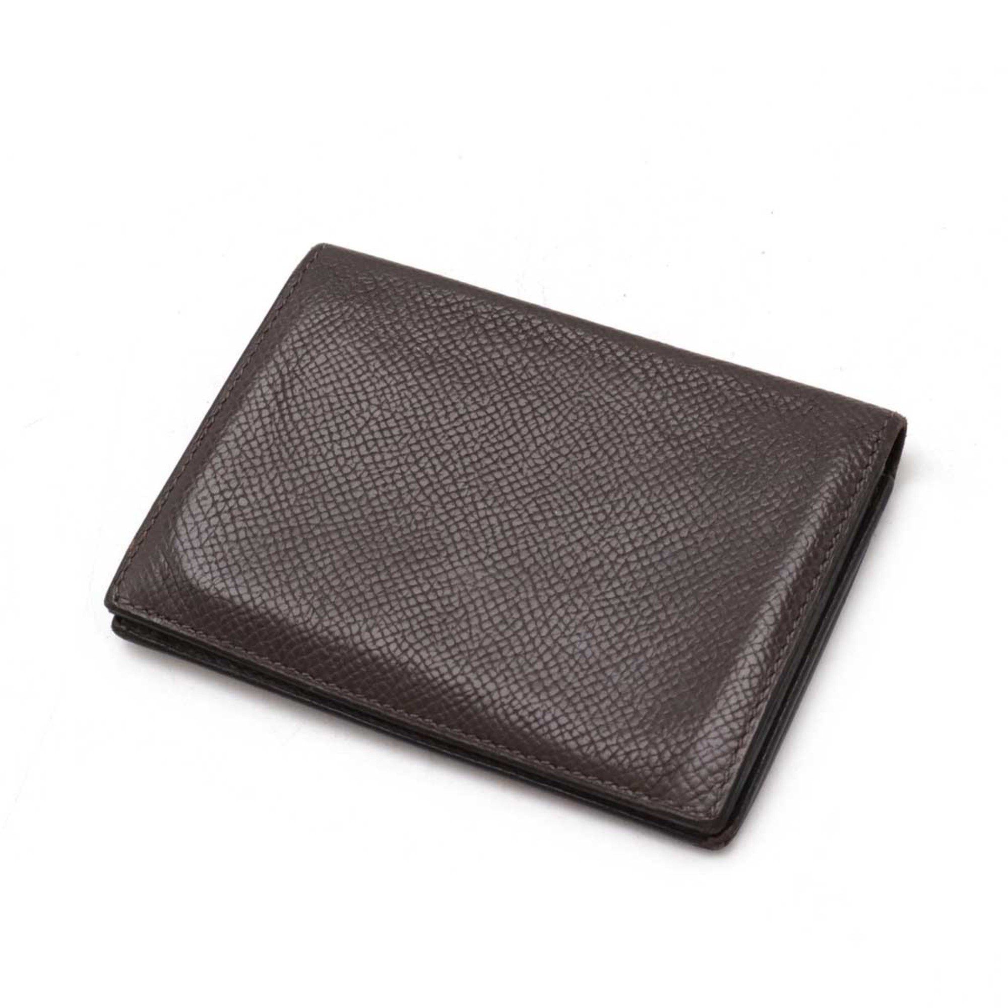 Hermes Hermès Calvi wallet Size ONE SIZE - 2 Thumbnail