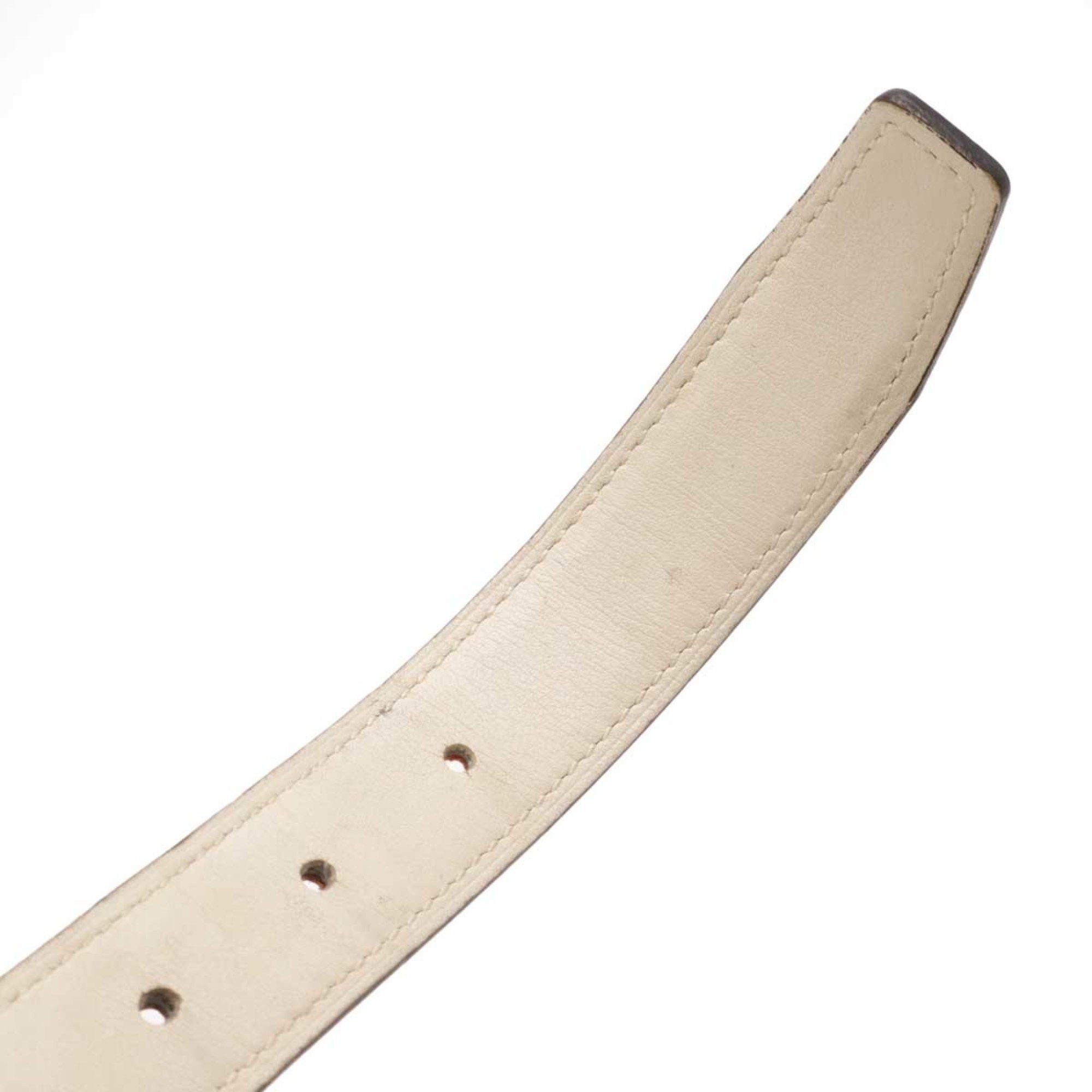 Hermes Hermès Eileen belt Size ONE SIZE - 8 Thumbnail