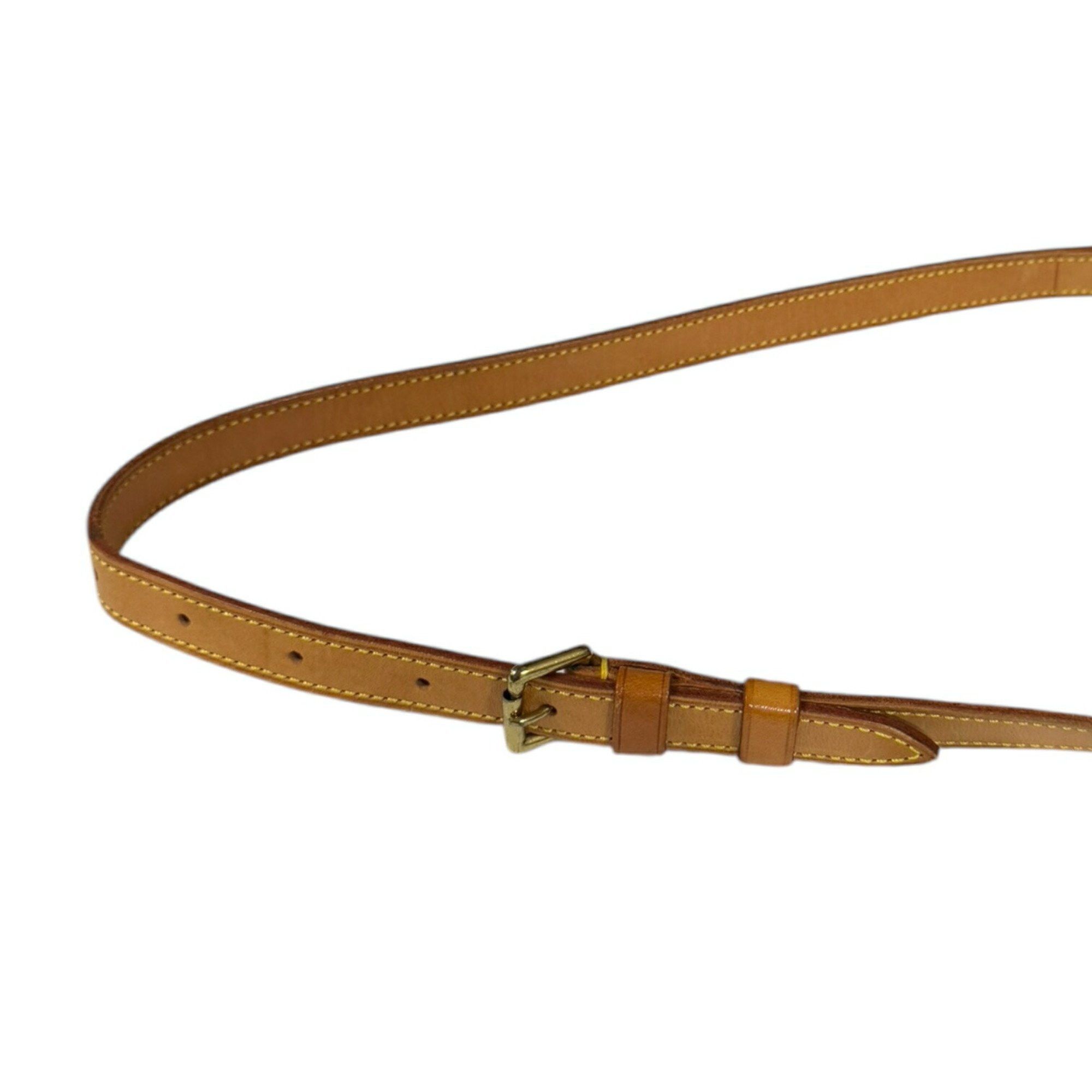 Louis Vuitton Louis Vuitton Musette Salsa shoulder Size ONE SIZE - 4 Thumbnail
